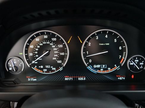 Used 2017 BMW X5 xDrive35i AWD/4WD image 35