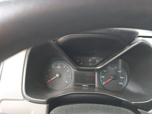 Used 2021 GMC Canyon Elevation Standard w/ Trailering Package image 9