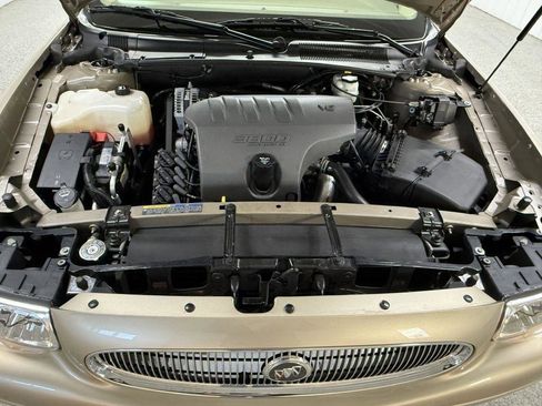 Used 2005 Buick Le Sabre Custom image 54