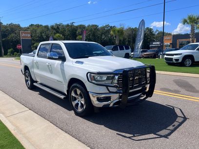 Used 2023 RAM 1500 Laramie