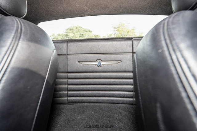 Used 2004 Ford Thunderbird RWD image 52