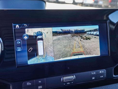 New 2025 Mercedes-Benz Sprinter 2500 image 22