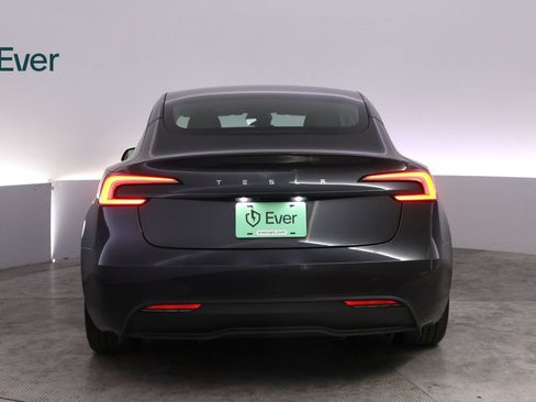 Used 2024 Tesla Model 3 Standard Range RWD image 15