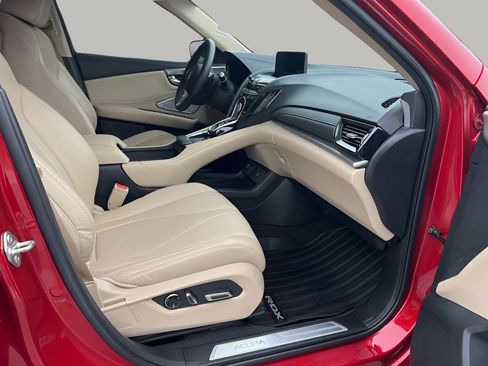 Used 2020 Acura RDX w/ Technology Package image 17