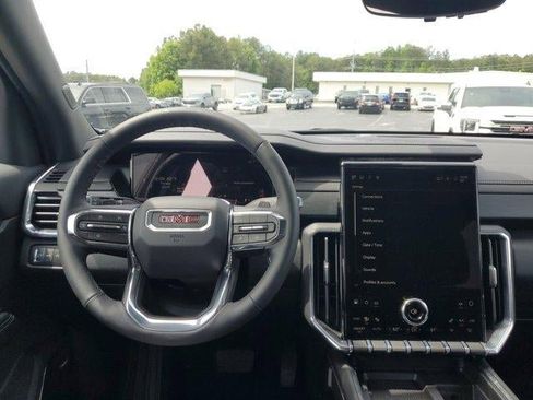 New 2026 GMC Acadia Elevation FWD image 15