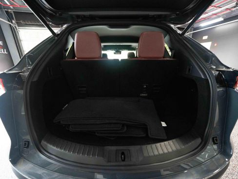 Used 2023 MAZDA CX-9 Carbon Edition AWD/4WD image 28