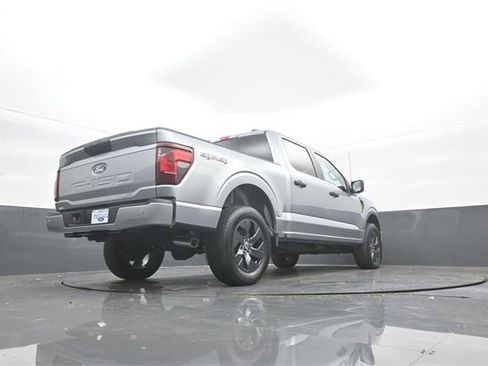 New 2025 Ford F150 STX w/ Equipment Group 200A image 38