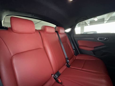 Used 2023 Acura Integra A-Spec FWD image 26