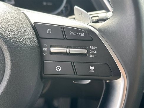 Used 2020 Hyundai Sonata Limited image 27