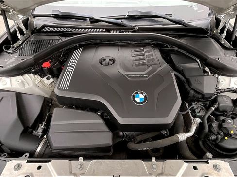 Used 2019 BMW 330i 330i w/ Driving Assistance Package image 30