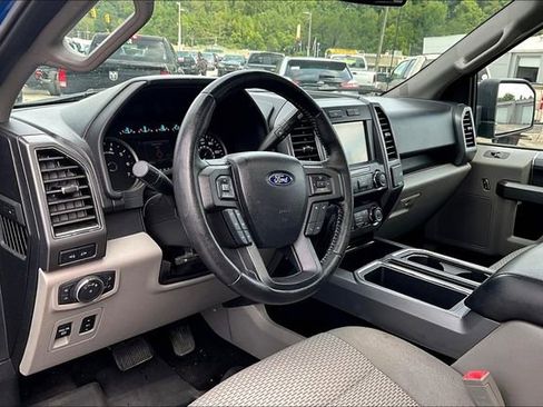Used 2019 Ford F150 XLT w/ Equipment Group 302A Luxury image 13