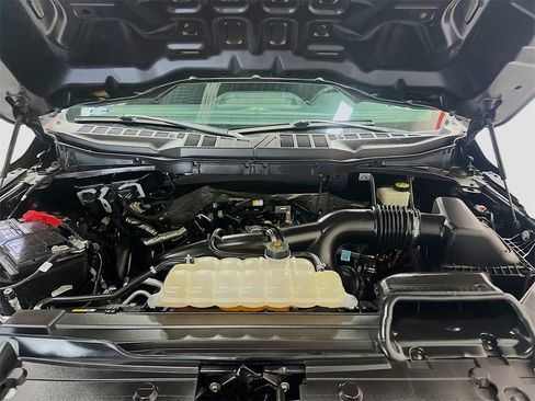 Used 2021 Ford F150 XL w/ STX Appearance Package image 28