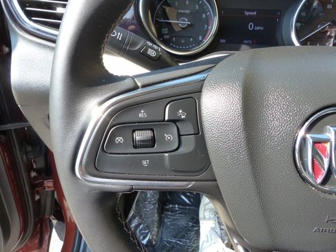 Used 2020 Buick Encore GX Select FWD image 24