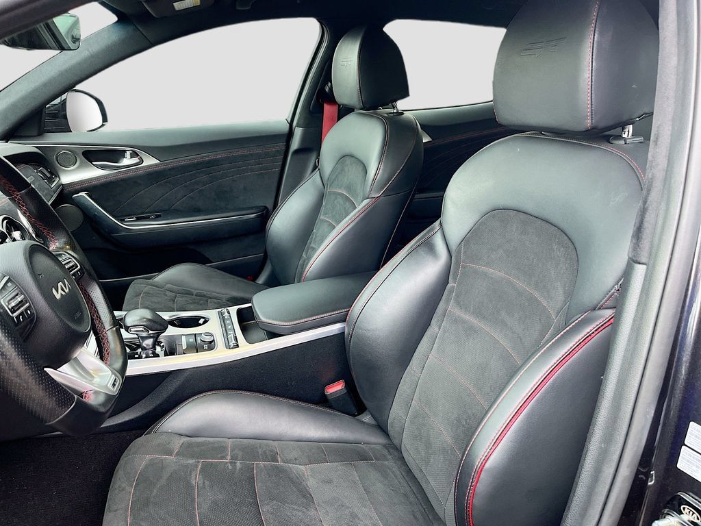 Used 2023 Kia Stinger GT2 AWD/4WD image 22