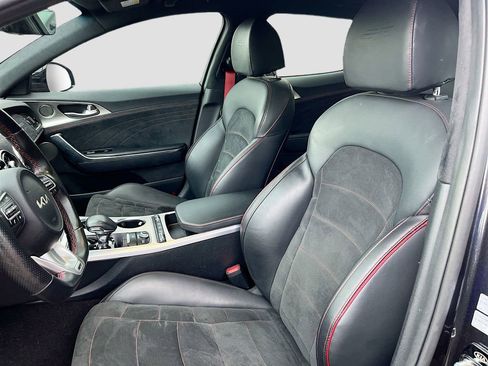 Used 2023 Kia Stinger GT2 AWD/4WD image 22