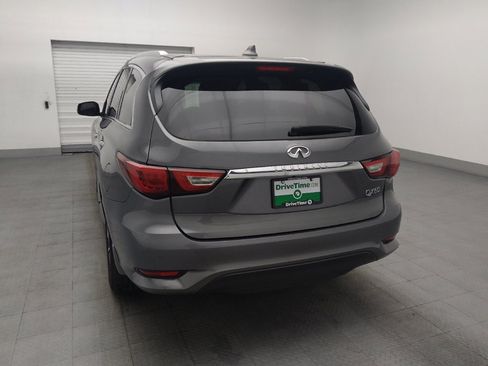 Used 2016 INFINITI QX60 FWD w/ Premium Plus Package image 6
