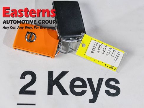Used 2022 Volvo XC40 P8 Recharge Ultimate AWD/4WD image 25