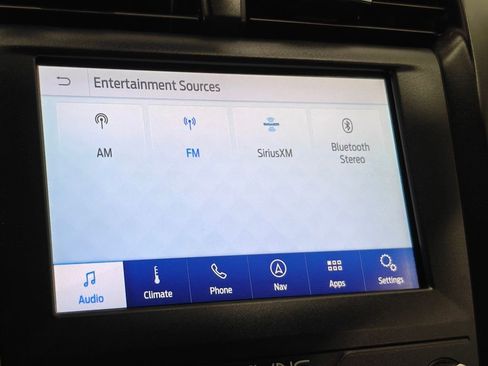 Used 2019 Ford Fusion SE w/ Equipment Group 151A FWD image 35