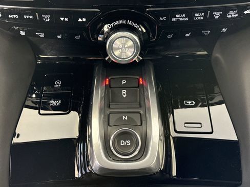 Certified 2026 Acura MDX A-Spec image 19