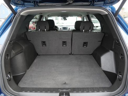 Used 2020 Chevrolet Equinox LT image 31