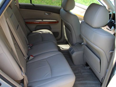 Used 2008 Lexus RX 350 AWD image 37