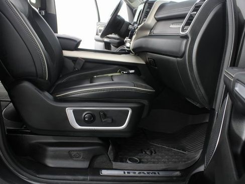 Used 2022 RAM 1500 Laramie image 21