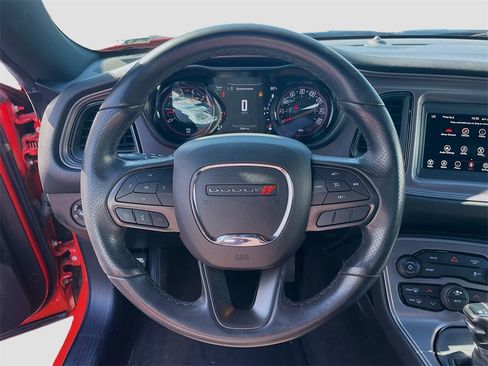 Used 2023 Dodge Challenger SXT w/ Blacktop Package image 15