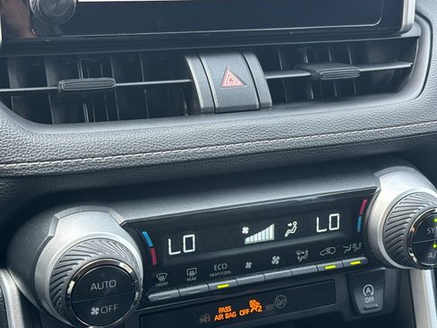 Certified 2024 Toyota RAV4 XLE image 27