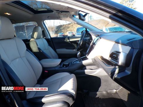 Used 2022 Subaru Outback Limited image 22
