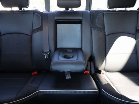 New 2025 RAM 2500 Laramie image 47