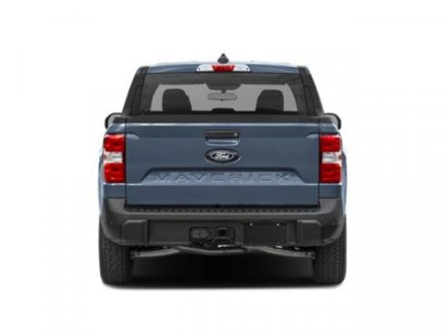 New 2026 Ford Maverick XLT w/ Equipment Group 301A AWD/4WD image 5