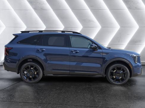 New 2026 Kia Sorento X-Line EX AWD/4WD image 3
