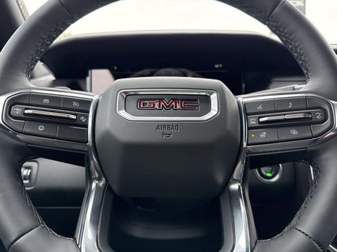 New 2026 GMC Acadia Elevation w/ Black Edition image 22