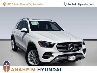 Used 2024 Mercedes-Benz GLE 350 4MATIC