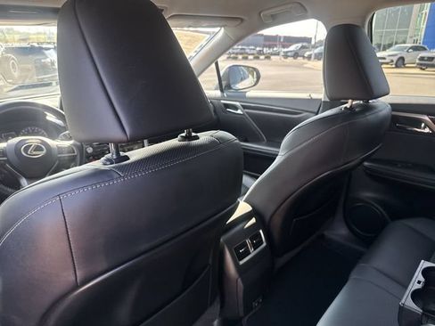 Used 2021 Lexus RX 350 FWD w/ Accessory Package image 25