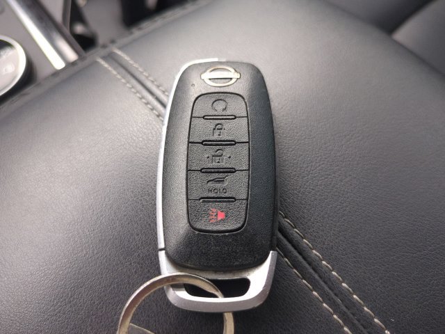 Used 2023 Nissan Pathfinder SL w/ SL Premium Package AWD/4WD image 30