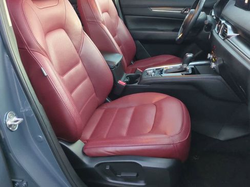 Used 2023 MAZDA CX-5 Carbon Edition image 22