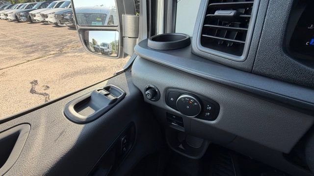 New 2026 Ford Transit 250 148 Medium Roof Extended AWD w/ Load Area Protection Package image 18