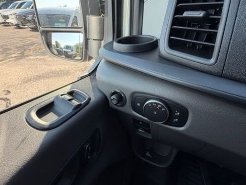 New 2026 Ford Transit 250 148 Medium Roof Extended AWD w/ Load Area Protection Package image 18