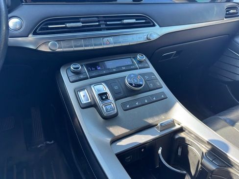 Used 2020 Hyundai Palisade Limited AWD/4WD image 11