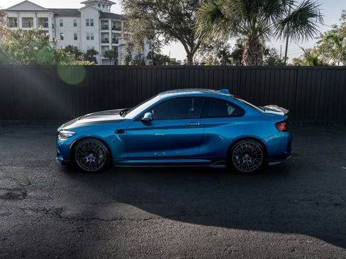 Used 2020 BMW M2 Competition w/ Executive Package image 30
