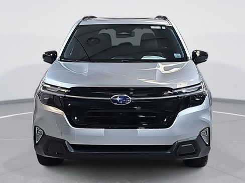 New 2026 Subaru Forester Touring image 2