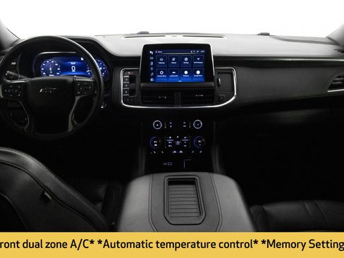 Used 2023 Chevrolet Suburban RST w/ Luxury Package image 23