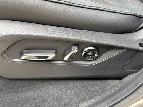 New 2026 Acura MDX Type S image 25