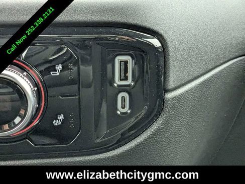 Used 2026 GMC Sierra 2500 SLE w/ SLE Value Package; AWD/4WD image 32