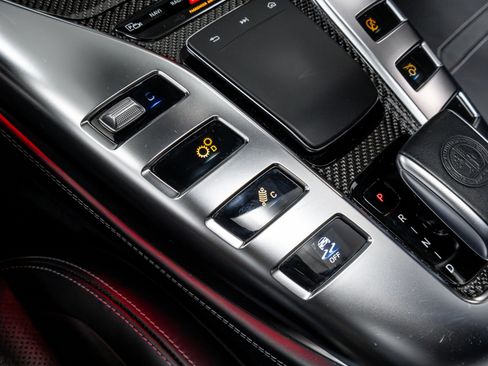 Used 2020 Mercedes-Benz AMG GT 63 S w/ Driver Assistance Package image 66