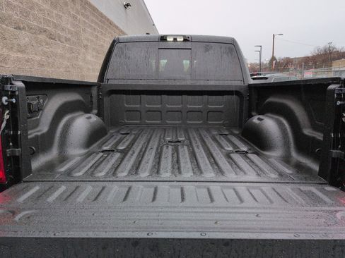 New 2026 RAM 2500 Limited image 26