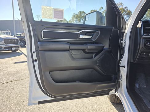 New 2026 RAM 1500 Big Horn image 11