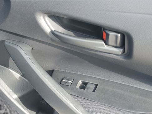 Certified 2023 Toyota Corolla LE image 45