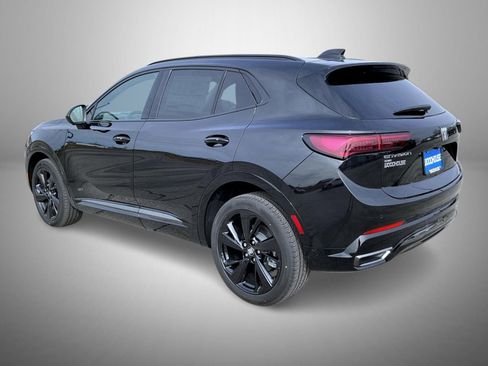 New 2026 Buick Envision Sport Touring image 7